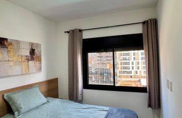 New Go Carlos Gomes Apartamento com Suíte e Linda Piscina no Rooftop 24h - Foto 20