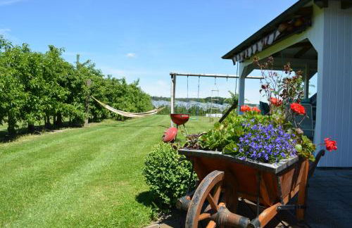 Ferienwohnung Plocher - Foto 22
