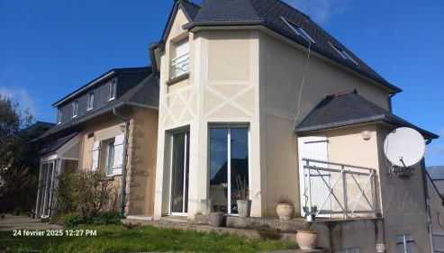 Maison bord de mer 195m2 - 15 personnes - Photo 2