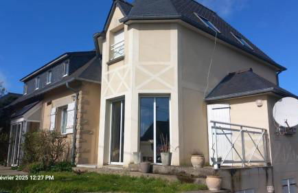 Maison bord de mer 195m2 - 15 personnes - Photo 2