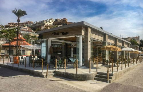 Los Olivos Apartment Cullera - Photo 42