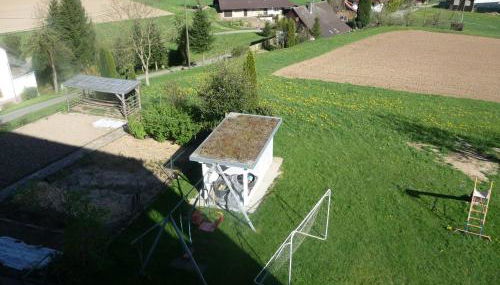 Lehmannshof Ferienwohnungen - Foto 4, Garden view