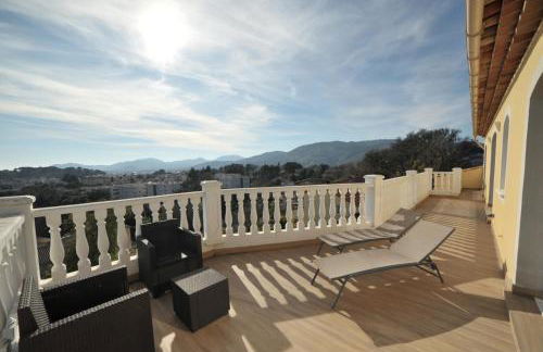 Le loft des mimosas proche de cannes - Foto 35