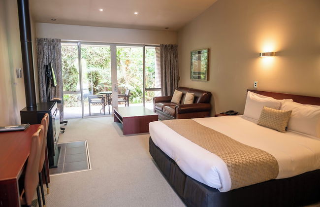 Punga Grove - Foto 12