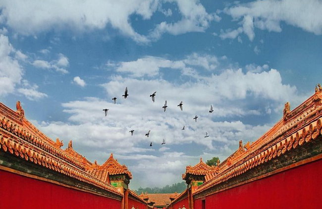 Viaje privado de 2 días a Beijing desde Shanghai en tren rápido - Foto 2