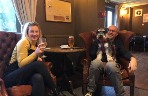 Mayfield Cottage - Foto 32