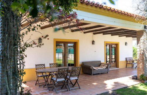 Casa com Piscina Privada em Palmela - Jardim & Estacionamento - Foto 40