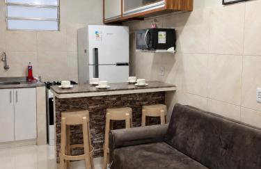 Apartamento Completo e Centralizado 4 - Foto 1