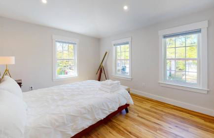 Modern 2BR 2BA with King bed-Fast Wi-Fi 75 inch OLED TV - Foto 8