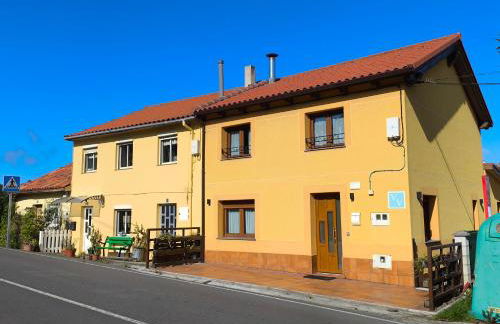 Casa Valparaíso Asturias - Foto 43