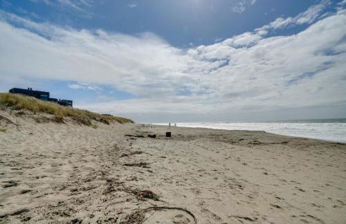 Oceanfront Watsonville Condo with Beach Access! - Foto 26