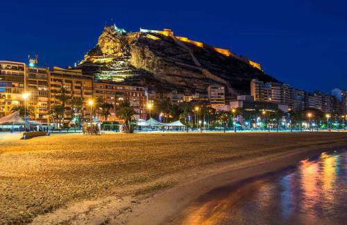 Belle Corner Alicante - Foto 41