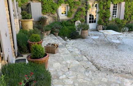 le mas du lavoir - Photo 4