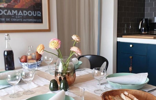 Naksan Balcony - Foto 27