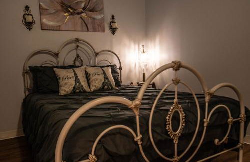 Luxéry Stay Chicago - Themed Units! Close to Downtown, McCormick Place & Wintrust Arena - Foto 58