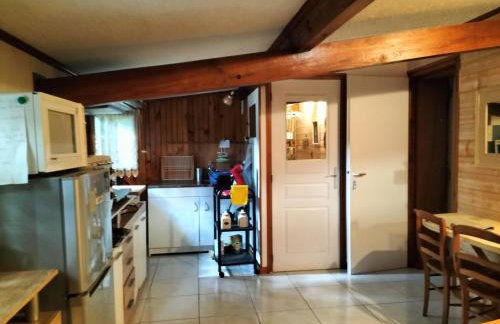 Gîte chez Kaky - Photo 14