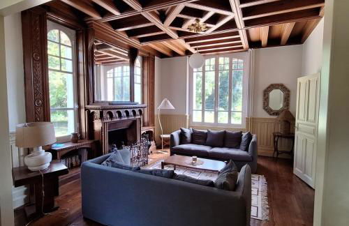 La villa Hortense - Foto 26