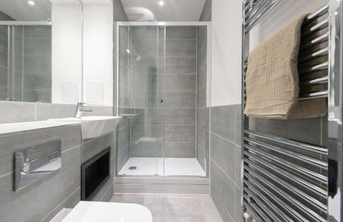 Stunning Luxury 2 Bedroom London Apartment - Foto 38