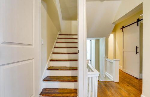 5 Mi to Dtwn Detroit Pet-Friendly Edison Home - Photo 25