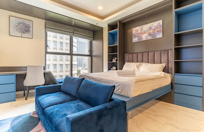 The Rixx Madison - Foto 5