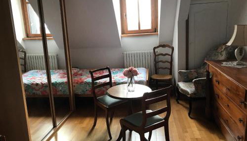 Appartement lumineux avec vue sur la mer à Port-Bail 70 m² 4 pers. - Foto 2