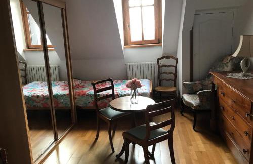 Appartement lumineux avec vue sur la mer à Port-Bail 70 m² 4 pers. - Foto 2