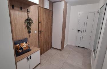 Apartament przy tężni - Photo 14