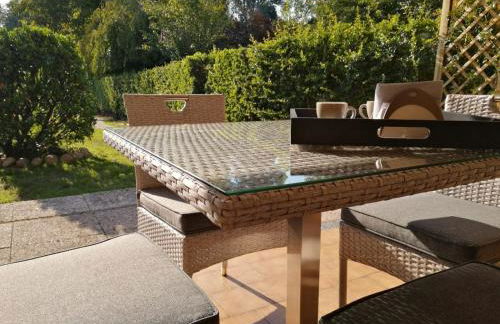 La maison de Lidia - Foto 1