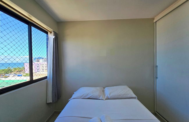 Apê 2 quartos no melhor da Pajuçara M804 - Photo 4