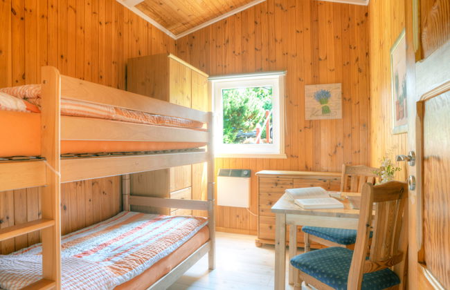 Zedernhütte - Foto 20