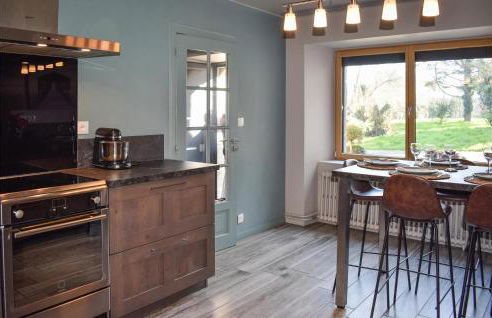 Beautiful Home In Plouézec With Wifi - Foto 18