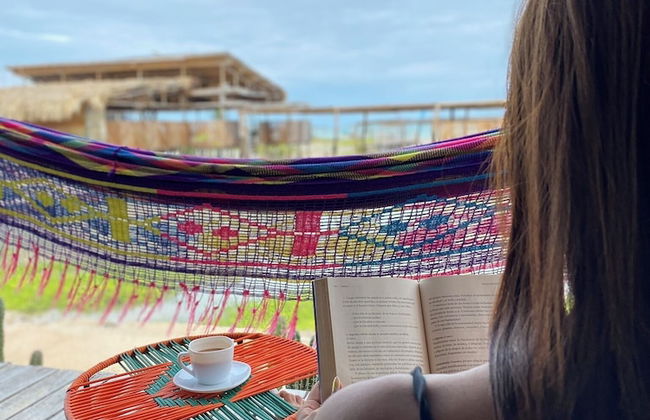 Palaa Mayapo Ecolodge - Foto 36