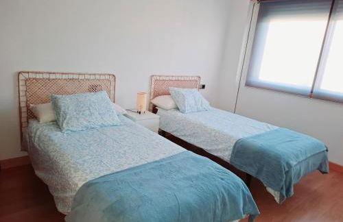 Apartamento independiente en Nigrán - Foto 13