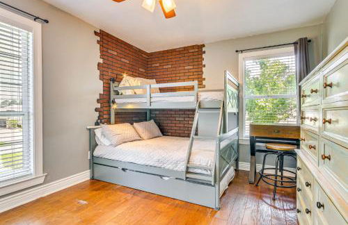 Waterfront Florida Vacation Rental with Boat Dock - Foto 24