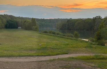 Château de la rivière - Foto 6