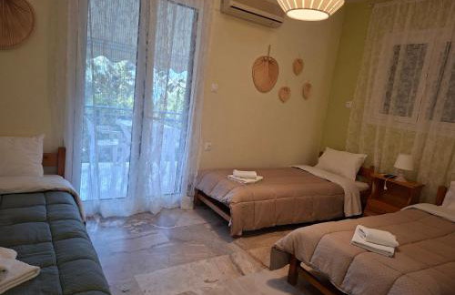 Vassia's B rooms - Foto 34