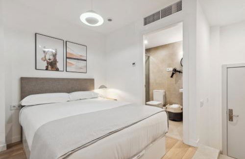 Limehome Valencia Carrer del Pare Palau i Quer - Photo 50