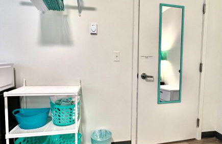 Private Room with Shared Bathroom on the 1st Floor 10 minutes walk to University of Washington - Foto 16