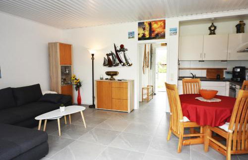 Deichoase Strandhaus - Foto 8