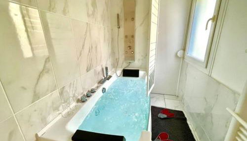 Splendide Cocon Sauna & Balnéo - Foto 5