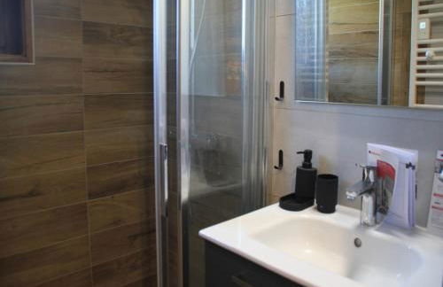 Apartment in Châtel with Valley Views - Foto 18