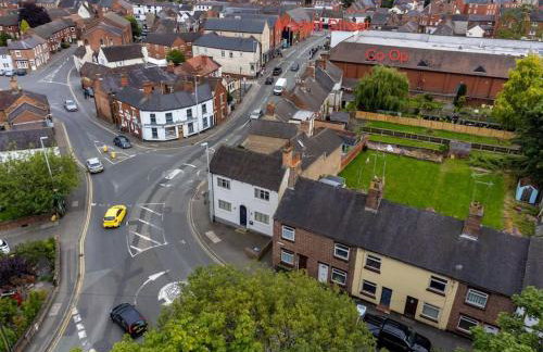 The Former New Inn - Foto 35