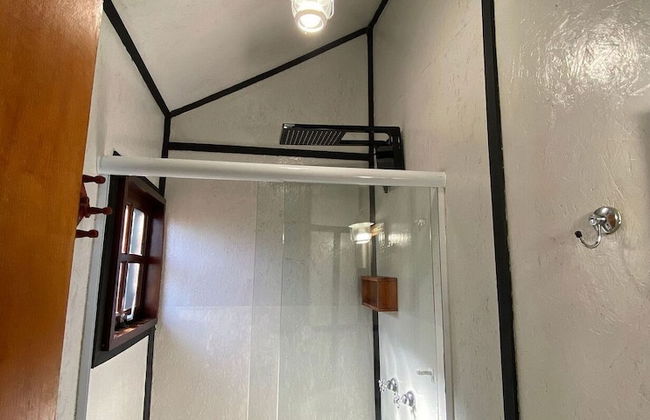 Cabanas Capivari Lodge - Photo 59