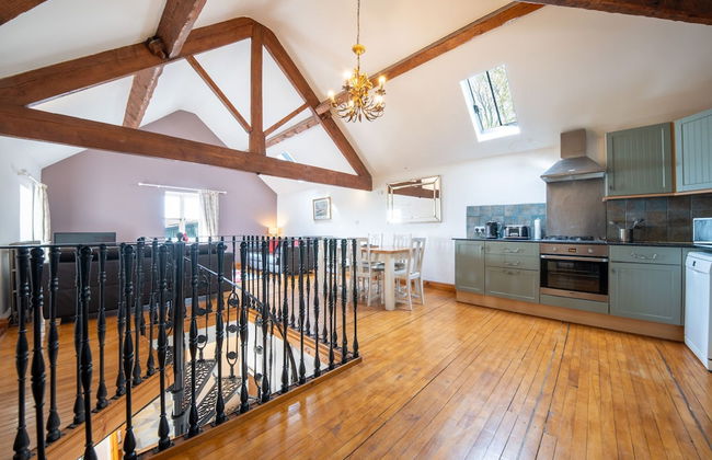 Host Stay Robin s Nest - Foto 6