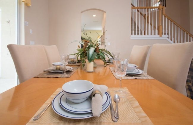 Ip60299 - Highlands Reserve - 5 Bed 2.5 Baths Villa - Foto 15