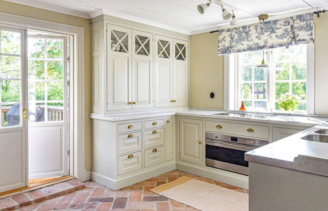 Holiday Home in Hova - Foto 12