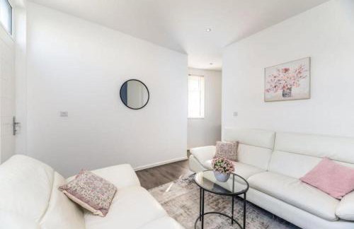 Leeds Beautiful Home - Parking - Yorksha Property - Foto 9