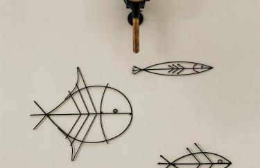 Baixa-Mar Setúbal Miradouro - Foto 13