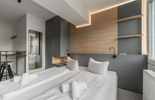 Ferienwohnung Nordwind Quartier in Eckernförde - Foto 1