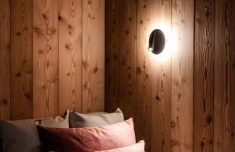 El Giof Alpine Home - Foto 34